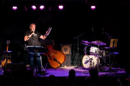 Jazz legenda Borut Bučar na Ravnah (10)